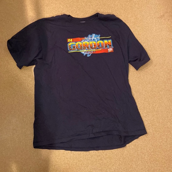 Gordon vintage racing shirt! - Picture 1 of 2